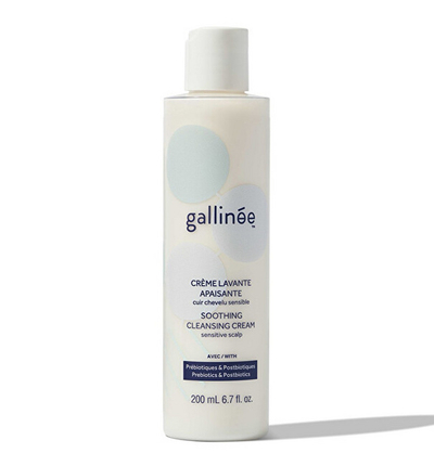 Krem pastrues për flokë Gallinée Prebiotic, 200 ml