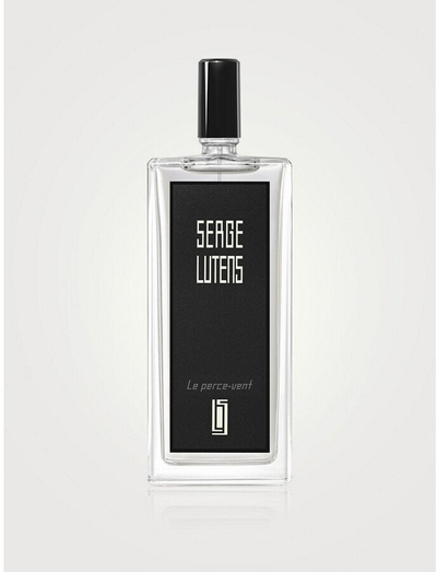 Parfum Serge Lutens Le Perce-vent Eau de Parfum, 100 ml, unisex, i zi