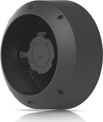 Kuti lidhëse për kamerë sigurie Ubiquiti UACC-AI-360-JB, për UVC-AI-360, alumini, gri