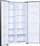 Frigorifer side by side BEKO GNO5322XPN, 532L, No Frost, inoks