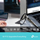 Adapter Wi‑Fi USB TP-Link Archer TX10UB Nano, AX900 Wi‑Fi 6, Bluetooth 5.3, ngjyrë e zezë