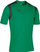 Bluzë sportive Joma Champion V, për çuna 12-14 vjeç, poliester, e gjelbër