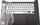 Tastierë për laptop Dell 5510/9550, 81 taste, e bardhë