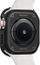 Këllëf Rugged Armour për Apple Watch Seria 4, 44mm, i zi