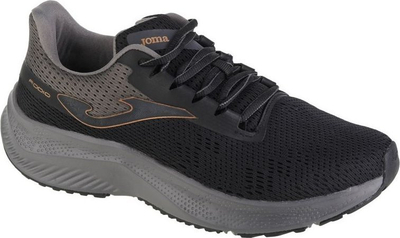 Atlete vrapimi Joma Rodio 22 për goca, rrjetë që merr frymë, me amortizim, të zeza