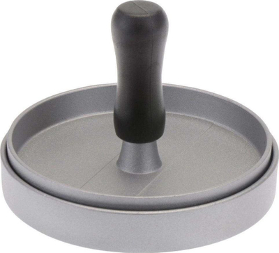 Shtypëse burgerash Vaggan, diametër 11 cm, gri