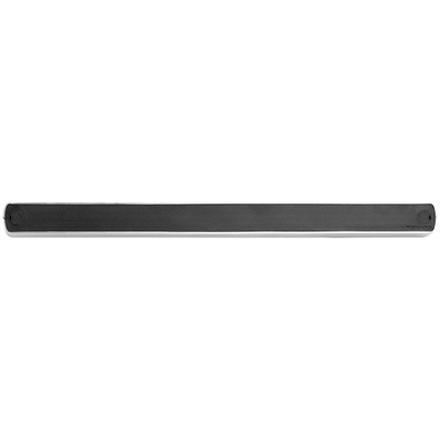 Magnet muri Fiskars, për varjen e thikave, 32 cm, zezë
