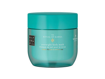 Maskë për trup Rituals Rituals of Karma, 125 ml