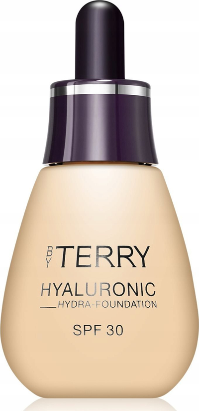Fondatinë By Terry Hyaluronic Hydra-Foundation 100W Fair, SPF 30, 30ml