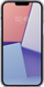 Kapak telefoni Spigen Quartz Hybrid për iPhone 14 Plus, xham i kalit, transparent