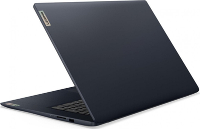 Laptop Lenovo IdeaPad 3 17IAU7, 17", Intel Core i5-1235U, 16GB RAM, 512GB SSD