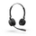 Kufje Jabra Engage 55 MS Stereo, USB-A, të zeza