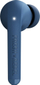Kufje wireless Fresh n Rebel Twins Fuse, Bluetooth, 30 orë dëgjim, blu navy