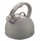 Cajnik tradicional Klausberg KB-7912, 2.5L, me fishkëllimë, gri
