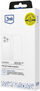 Mbajtëse telefoni 3MK Armor MagCase për Samsung Galaxy A27 5G, Magsafe, e zezë