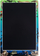 Tablet vizatimi Kidea 10A2 Dinosaur, LCD, për kalamaj, shumëngjyrësh