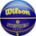 Top basketbolli Wilson NBA Player Icon Stephen Curry WZ4006101XB7, gome, blu