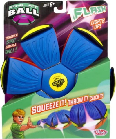 Goliath Phlat Ball Flash Играчка