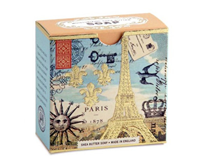 Sapun Michel Design Luxurious, 100 g