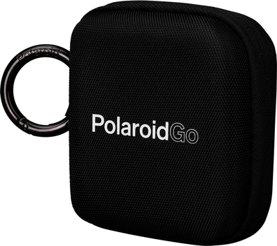 Album fotografish Polaroid Go Pocket, deri 36 foto, i zi