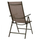 Karrige e palosshme HM5700.02 55×70×103 cm, kaftë