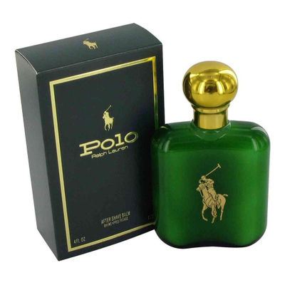 Parfum Ralph Lauren Polo, Eau de Toilette 118ml, për burra, jeshil