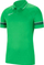 Maicë për meshkuj Nike T-shirt Polo Dry Academy 21 CW6104 362, L, e gjelbër