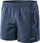 Shorce sportive për burra Hi-Tec Solme, për palestër e stërvitje, material QuickDry, të zinj