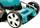 Електрична косилка за трева Makita ELM 4121, 1600W, 41cм