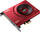 Kartë zëri Creative Sound Blaster Z SE, PCIe, 7.1, e kuqe