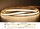 Shirit LED MW Lighting LED COB 24V, 8W m, 5 m, 3000K, i bardhë i ngrohtë