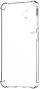Këllëf telefoni Mobeen Clear Cover për Samsung Galaxy S24 FE, kënde të përforcuara, transparent