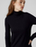 Фустан Vero Moda VMHAPPINESS, црн