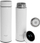 Termos Thermos 473ml, ekran LED temperature, për kafe dhe çaj, i zi