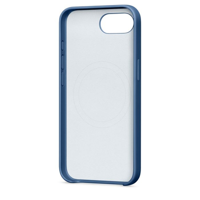 Beats iPhone 17e Case with MagSafe, Bedrock Blue