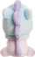 Lodër pelushi BT21 Mang Baby, 5\", për me mbledh, me ngjyra pastel