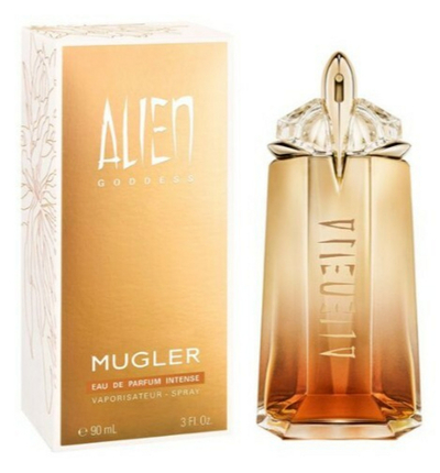 Eau de Parfum Thierry Mugler Alien Goddess Intense pTM321, 60 ml