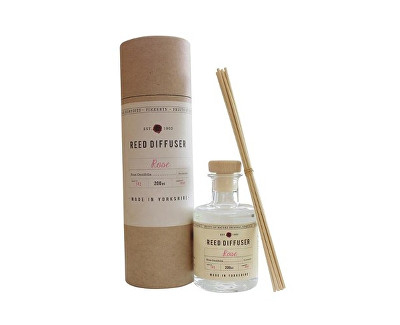 Shpërndarës aromatik Fikkerts Reed Diffuser, 200 ml