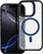 Futrollë Neo për iPhone 16 Plus, rron me MagSafe, blu