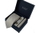 Set kravatë dhe shami N.Ties Classic BKKMM030