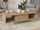 Tavolinë për kafe me sirtar Trikso 1SZ (120 x 36 x 60)