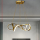 Abazhur i varur LED W07-GD