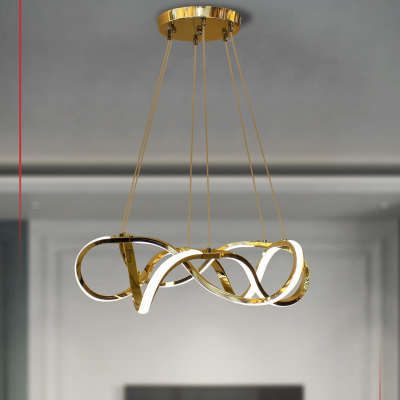 Abazhur i varur LED W07-GD