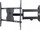 Mbajtëse muri për monitor Neomounts FPMA-W460BLACK 42'' - 70''