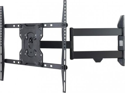 Mbajtëse muri për monitor Neomounts FPMA-W460BLACK 42'' - 70''
