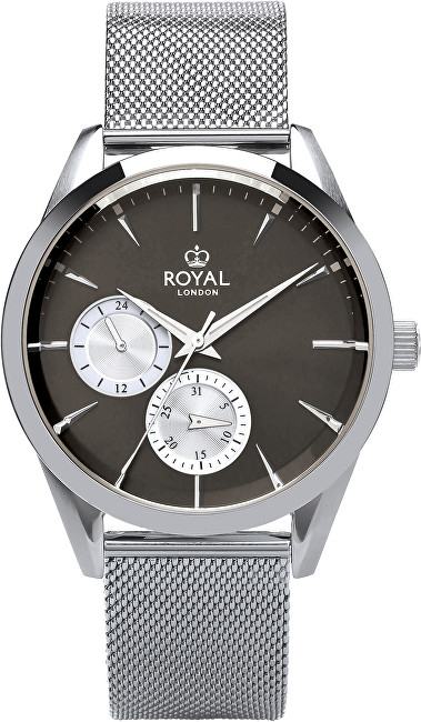 Orë dore Royal London 41387-06