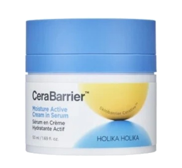 Krem për kujdesin e përditshëm të lëkurës Holika Holika, 50 ml