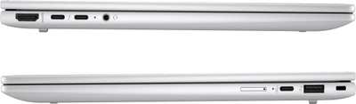 Laptop HP EliteBook 1040 G11, 14", Intel Core Ultra 7-155H, 32GB RAM, 1TB SSD