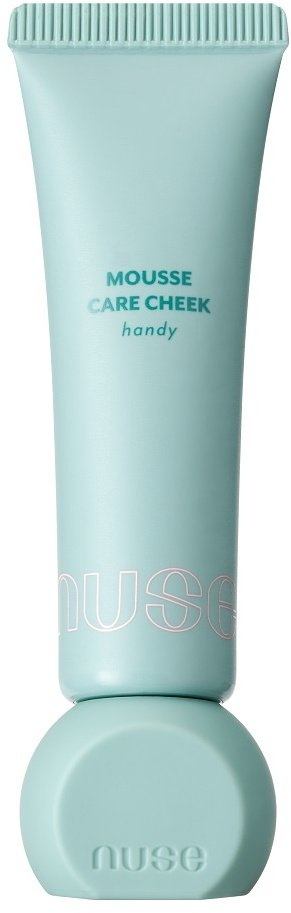 Blush i lëngshëm Nuse Mousse Care Cheek Handy, 10g, efekt i natyrshëm