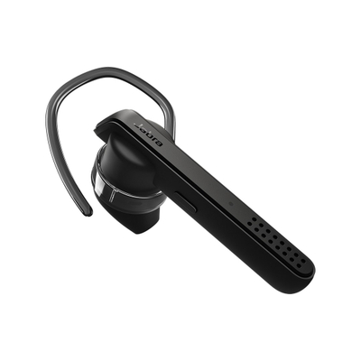 Kufje Jabra Talk 45, Wireless, të zeza